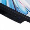 Dell Monitor U3425WE 34.14 cala IPS Black/Curved/120Hz/WQHD/3440x1440/21:9/HDMI/DP/Thunderbolt/USB-C/USB/RJ-45/Speakers/3Y AES&P